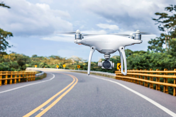 Get Drone Insurance Quote