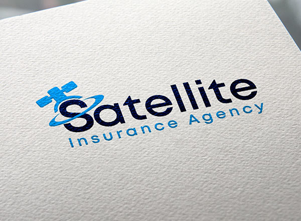 Satellite Insurance Agency logo photo